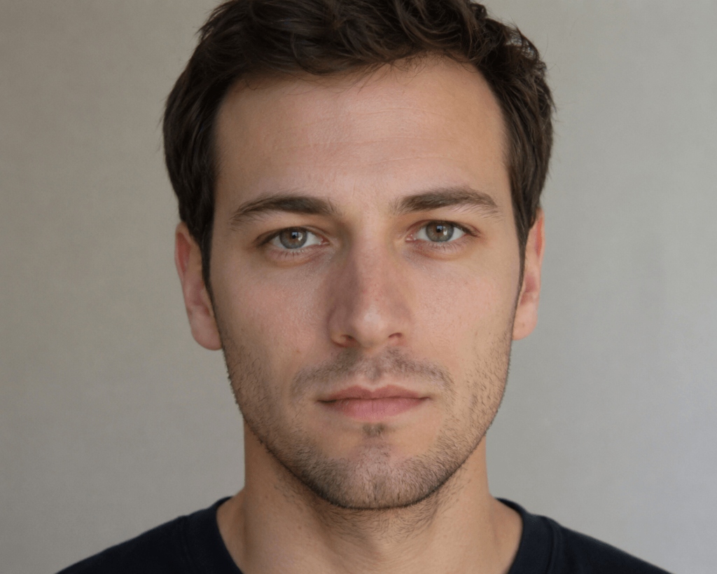 Michael Grant
